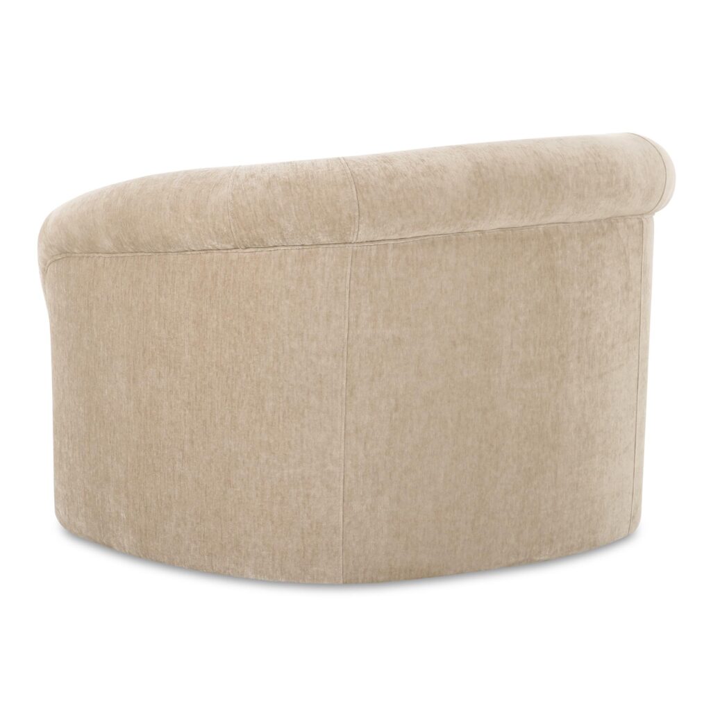 Thora Lounge Chair - Image 5