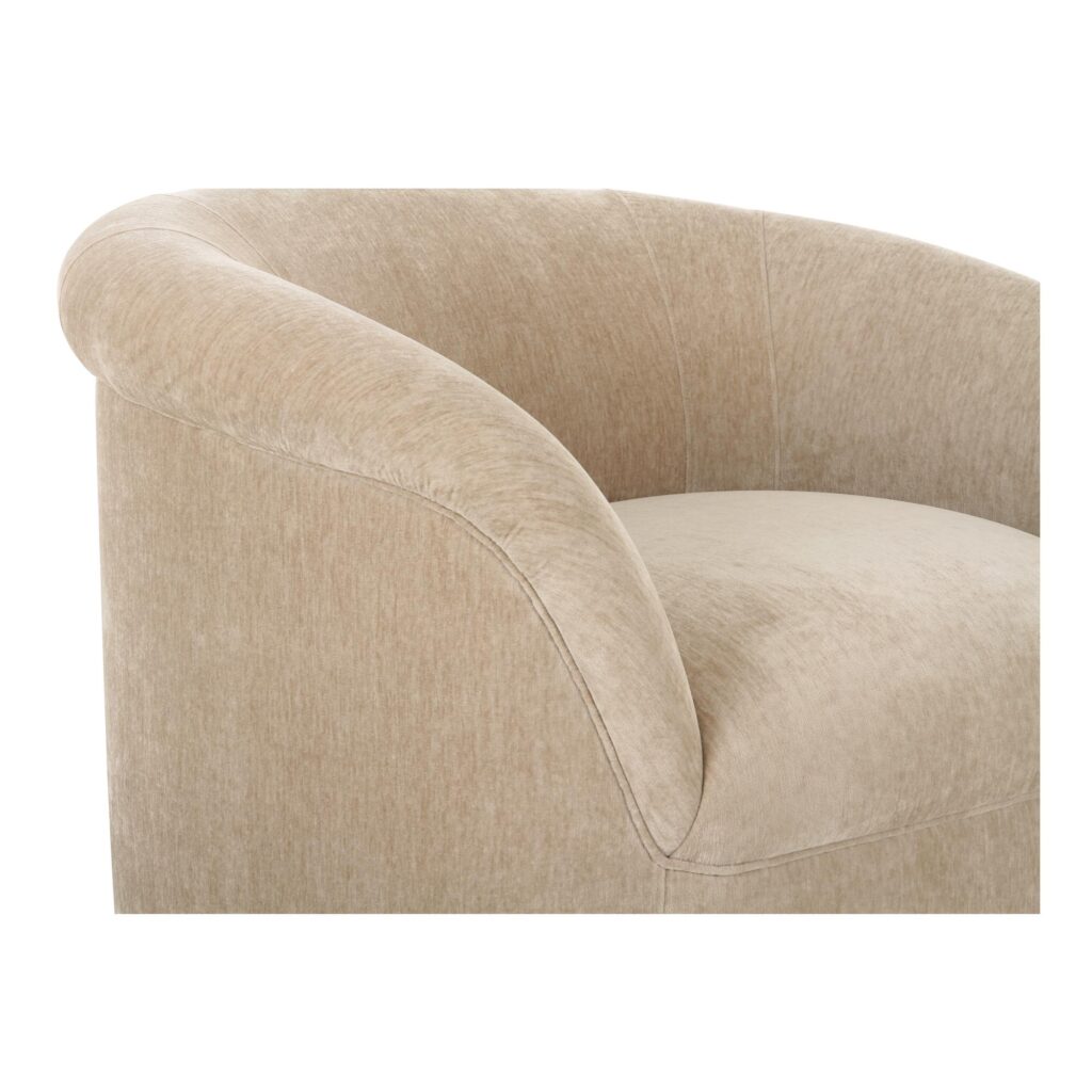 Thora Lounge Chair - Image 6