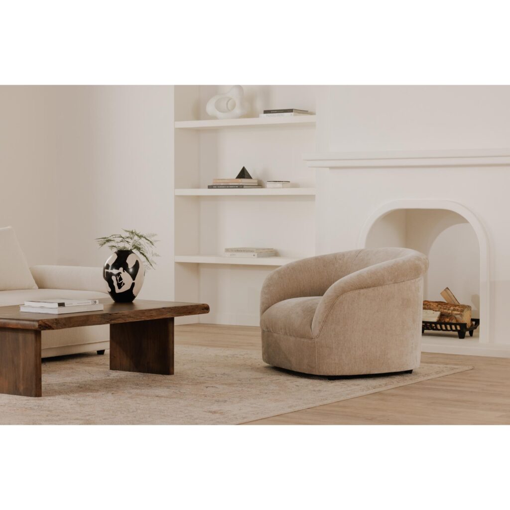 Thora Lounge Chair - Image 8