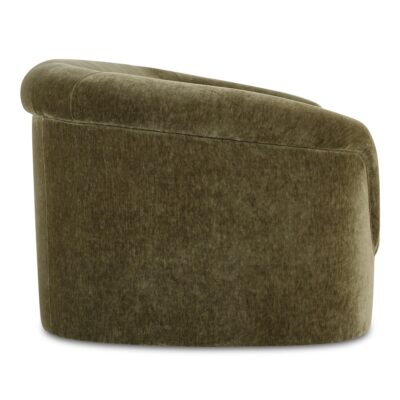 Thora Sofa Dark Green OA-1040-27 OA 1040 27 02