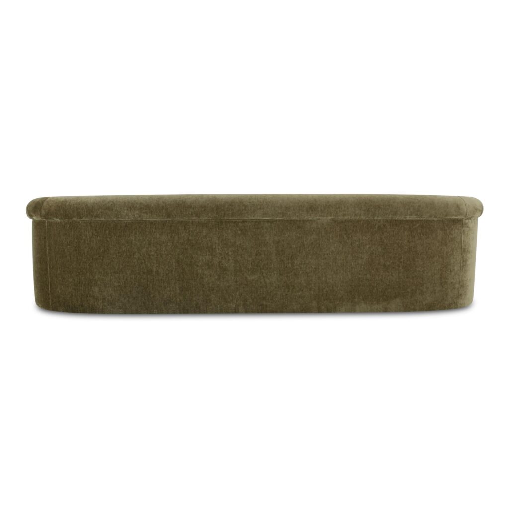 Thora Sofa Dark Green - Image 4