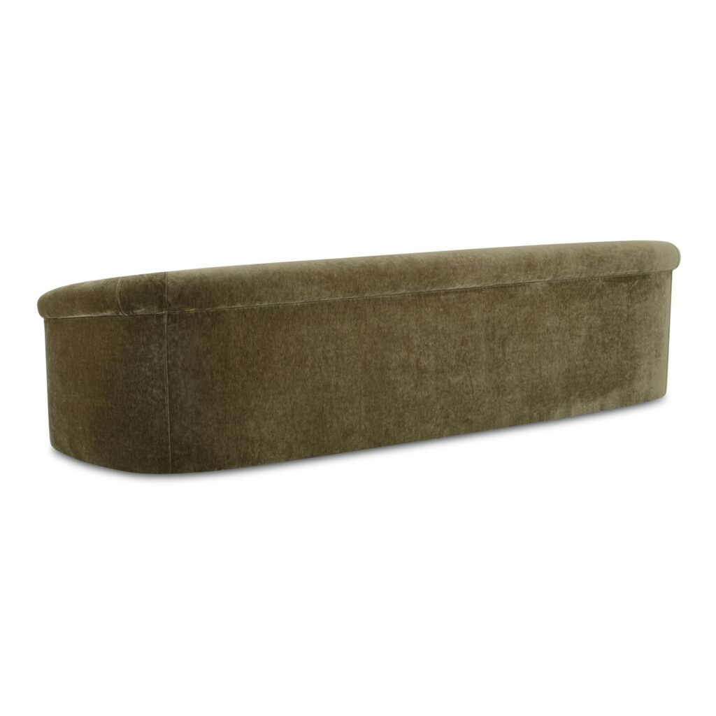 Thora Sofa Dark Green - Image 5