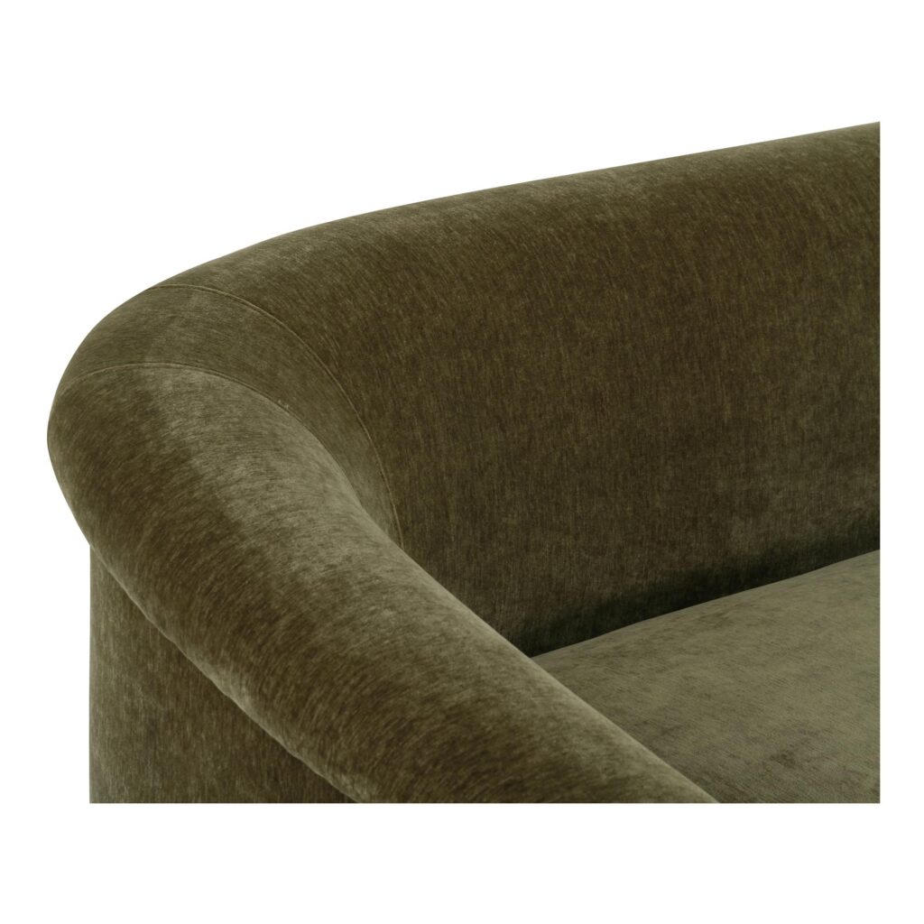 Thora Sofa Dark Green - Image 7