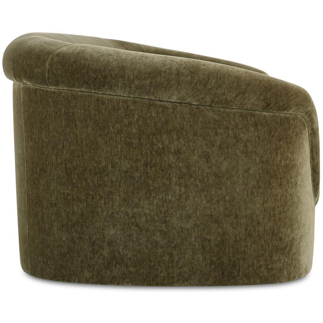 Thora Sofa Dark Green 3 Thora Sofa Dark Green - Image 3