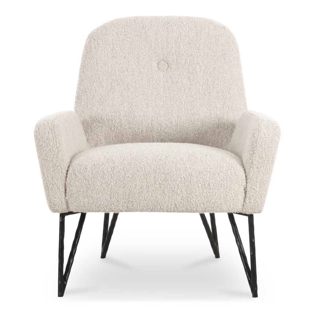 Sienna Accent Chair Oat