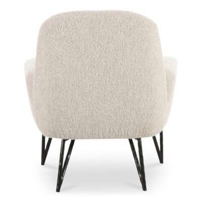 Sienna Accent Chair Oat OA-1041-34 OA 1041 34 03