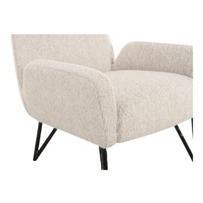 Sienna Accent Chair Oat OA-1041-34 OA 1041 34 05