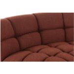 Roman L-Shaped Sectional Rust 18 Roman L-Shaped Sectional Rust OA-1042-12-0 OA 1042 12 0 06