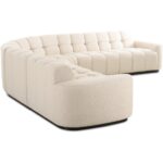Roman L-Shaped Sectional Oat OA-1042-34-0 OA 1042 34 0 02