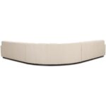 Roman L-Shaped Sectional Oat OA-1042-34-0 OA 1042 34 0 03