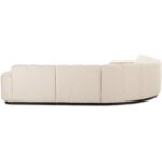 Roman L-Shaped Sectional Oat OA-1042-34-0 OA 1042 34 0 04