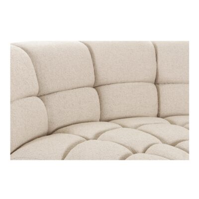 Roman L-Shaped Sectional Oat OA-1042-34-0 OA 1042 34 0 06