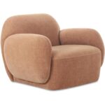 Hazel Lounge Chair Copper OA-1043-42 OA 1043 42 01
