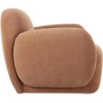 Hazel Lounge Chair Copper OA-1043-42 OA 1043 42 02