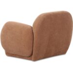 Hazel Lounge Chair Copper OA-1043-42 OA 1043 42 04