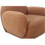Hazel Lounge Chair Copper OA-1043-42 OA 1043 42 05