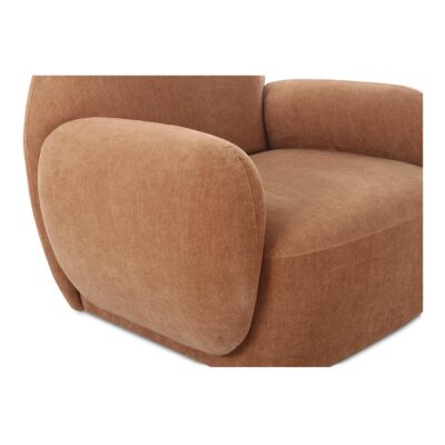 Hazel Lounge Chair Copper OA-1043-42 OA 1043 42 05