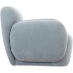 Hazel Lounge Chair Light Blue OA-1043-45 OA 1043 45 02