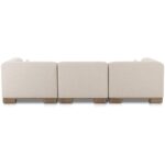 June Modular Sofa Oatmeal OA-1045-34 OA 1045 34 June back shadsilo