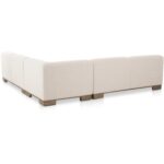 June Corner Modular Sectional Oatmeal OA-1050-34 OA 1050 34 04