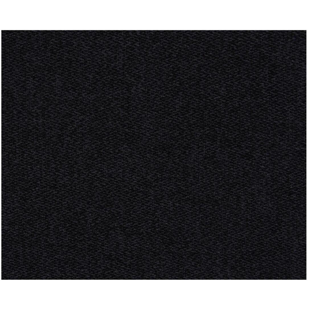 Lydia Slipcover Dining Chair Black 6 Lydia Slipcover Dining Chair Black - Image 6