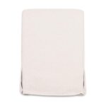 Lydia Slipcover Dining Chair Beige OA-1051-34 OA 1051 34 Lydia back shadsilo