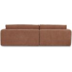 Madrid Left Sectional Heritage Pink OA-1058-33-L-0 OA 1058 33 L 0 Madrid back shadsilo