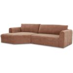Madrid Left Sectional Heritage Pink OA-1058-33-L-0 OA 1058 33 L 0 Madrid diagL shadsilo