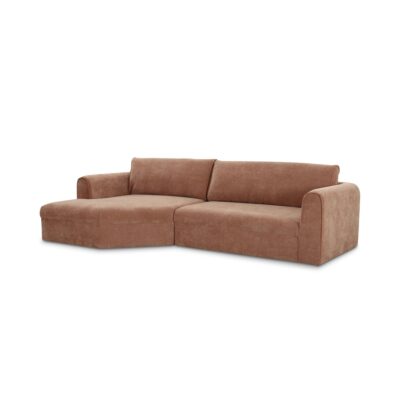 Madrid Left Sectional Heritage Pink OA-1058-33-L-0 OA 1058 33 L 0 Madrid diagL shadsilo