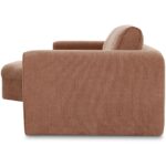 Madrid Left Sectional Heritage Pink OA-1058-33-L-0 OA 1058 33 L 0 Madrid side left shadsilo