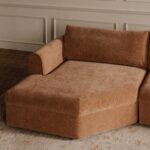 Madrid Right Sectional Heritage Pink OA-1058-33-R-0 OA 1058 33 R 0 11