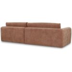 Madrid Right Sectional Heritage Pink OA-1058-33-R-0 OA 1058 33 R 0 Madrid diagL back shadsilo