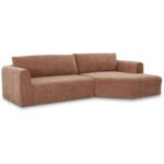 Madrid Right Sectional Heritage Pink OA-1058-33-R-0 OA 1058 33 R 0 Madrid diagR shadsilo