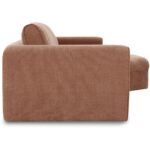 Madrid Right Sectional Heritage Pink OA-1058-33-R-0 OA 1058 33 R 0 Madrid side right shadsilo