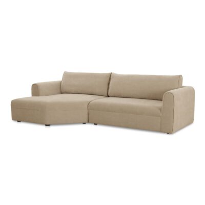 Madrid Left Sectional Cool Beige OA-1058-34-L-0 OA 1058 34 L 0 Madrid diagR shadsilo