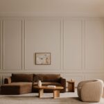 Madrid Right Sectional Taupe OA-1058-39-R-0 OA 1058 39 R 0 00