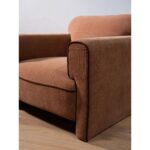 Leo Chair Light Brown OA-1059-21 OA 1059 21 11