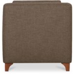 Hewitt Accent Chair Grey OA-1062-15 OA 1062 15 Hewitt back shadsilo