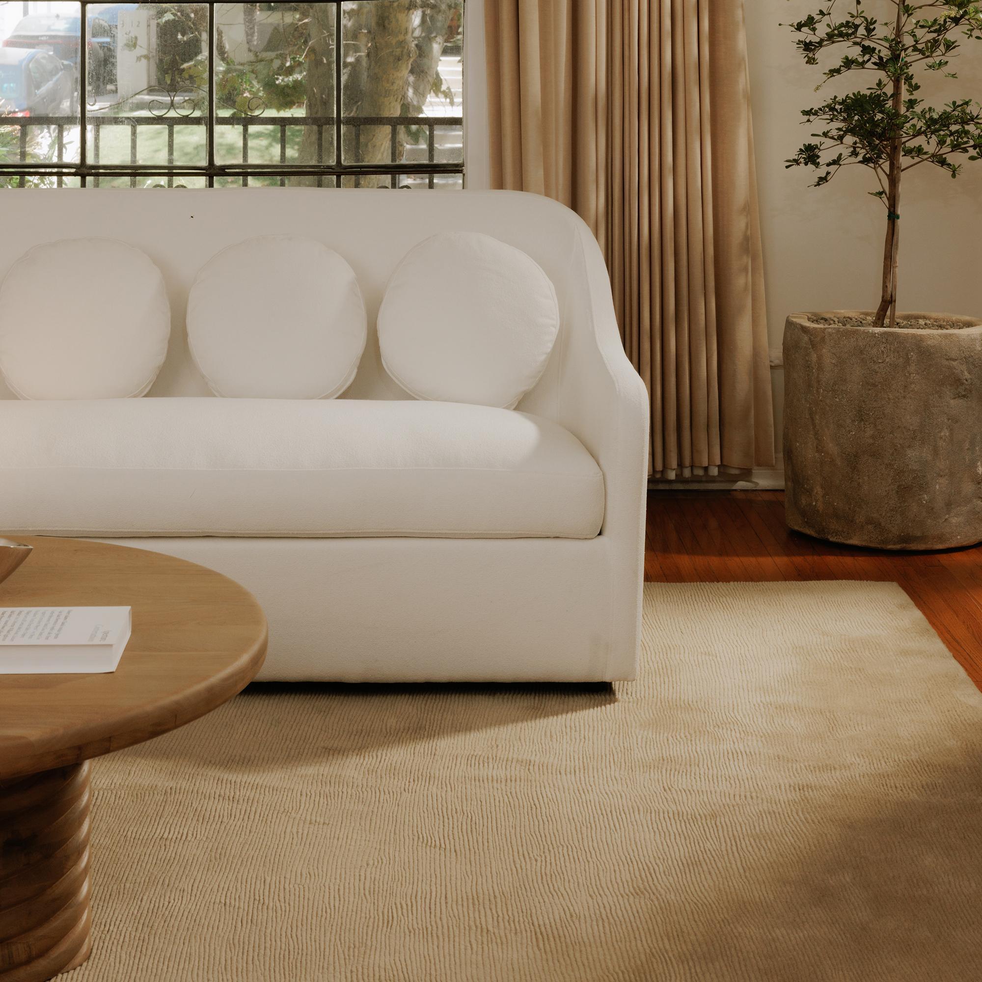 Rialto Sofa White 8 Rialto Sofa White - Image 8
