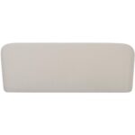 Rialto Sofa White 15 Rialto Sofa White OA-1064-18 OA 1064 18 Rialto back shadsilo