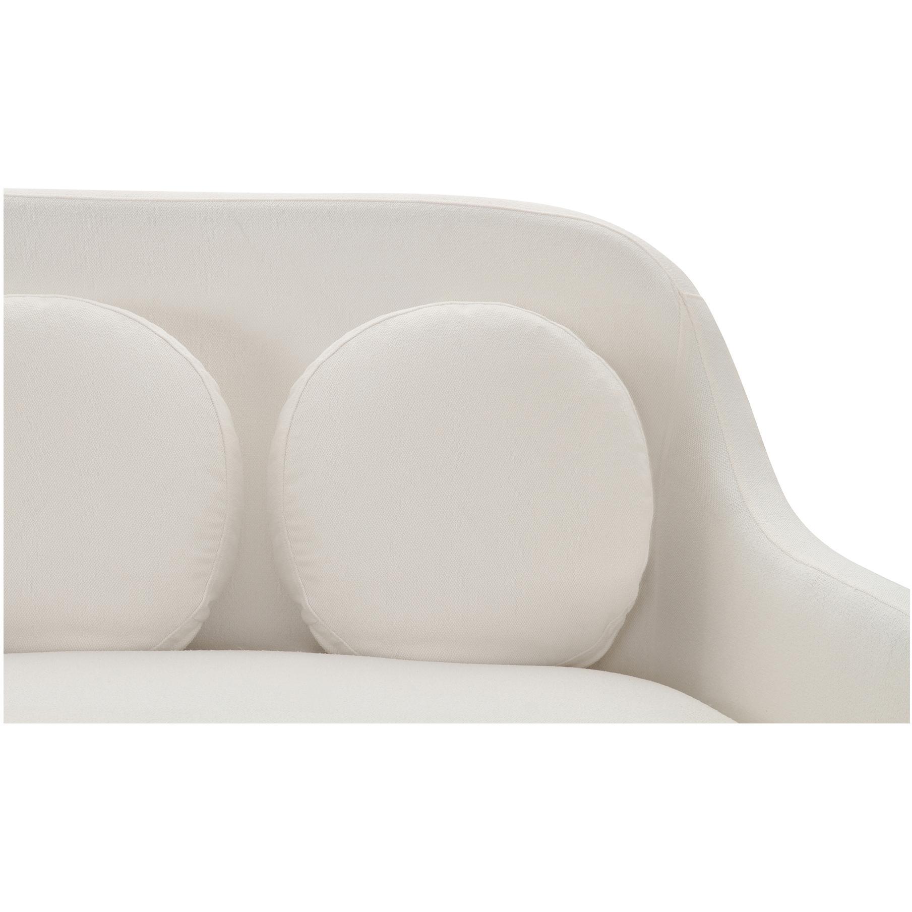 Rialto Sofa White 6 Rialto Sofa White - Image 6