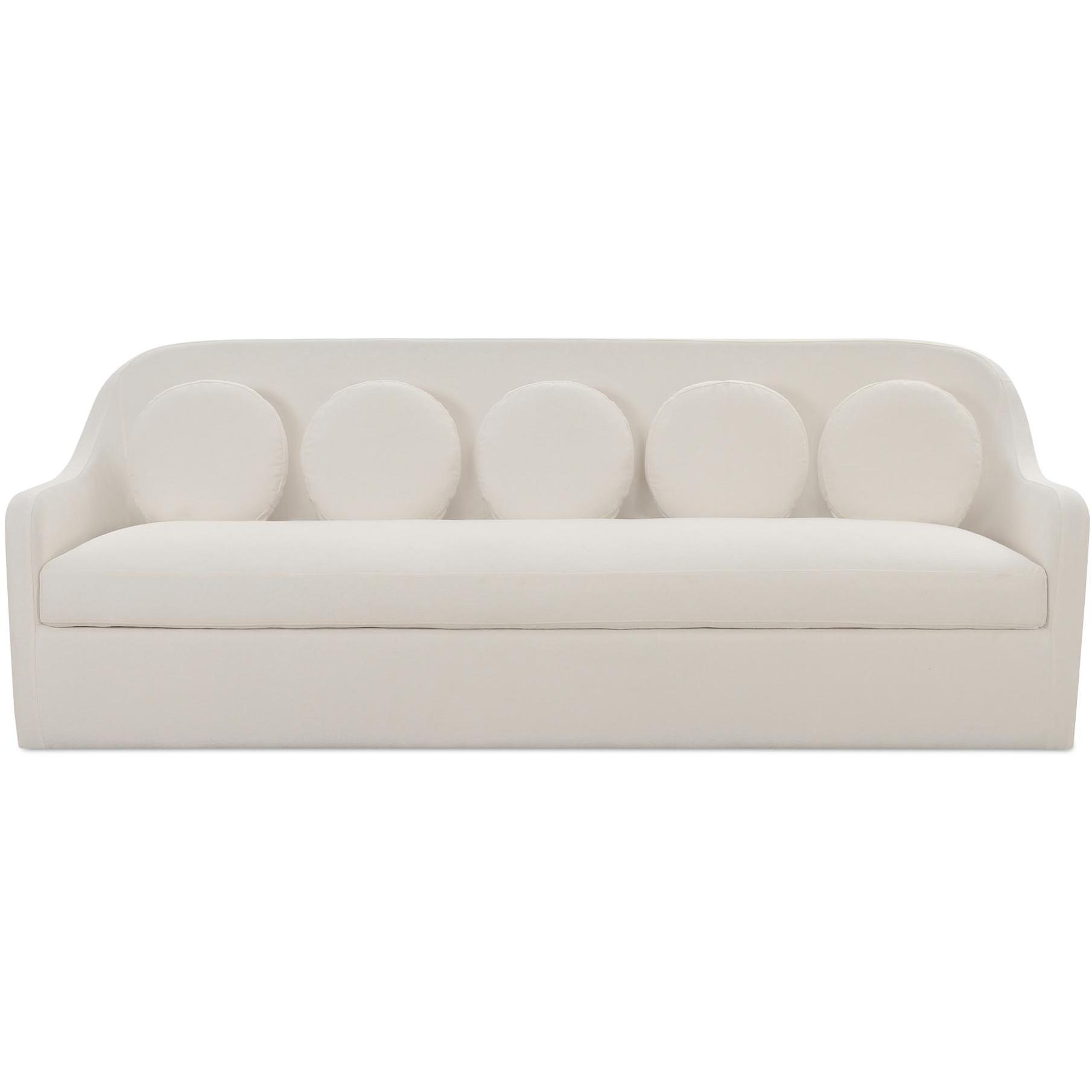 Rialto Sofa White 1 Rialto Sofa White