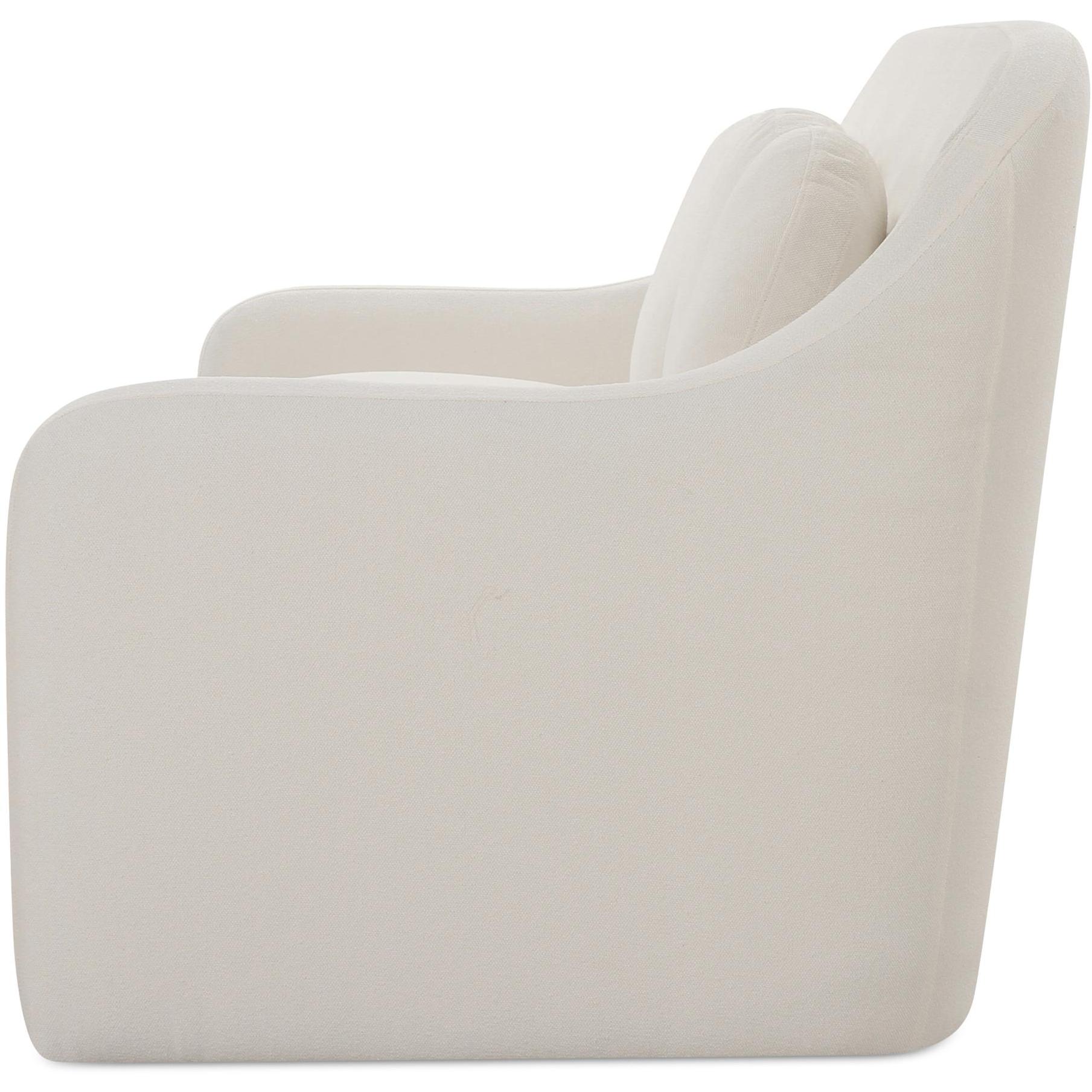 Rialto Sofa White 4 Rialto Sofa White - Image 4