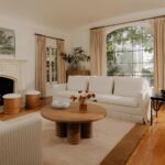 Pellicano Sofa Cream OA-1065-05 OA 1065 05 00