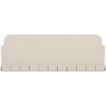 Pellicano Sofa Cream OA-1065-05 OA 1065 05 Pellicano back shadsilo