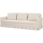 Pellicano Sofa Cream OA-1065-05 OA 1065 05 Pellicano diagL shadsilo