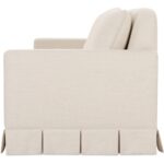Pellicano Sofa Cream OA-1065-05 OA 1065 05 Pellicano side shadsilo