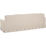 Pellicano Sofa Beige Stripe OA-1065-34 OA 1065 34 Pellicano diagR back shadsilo