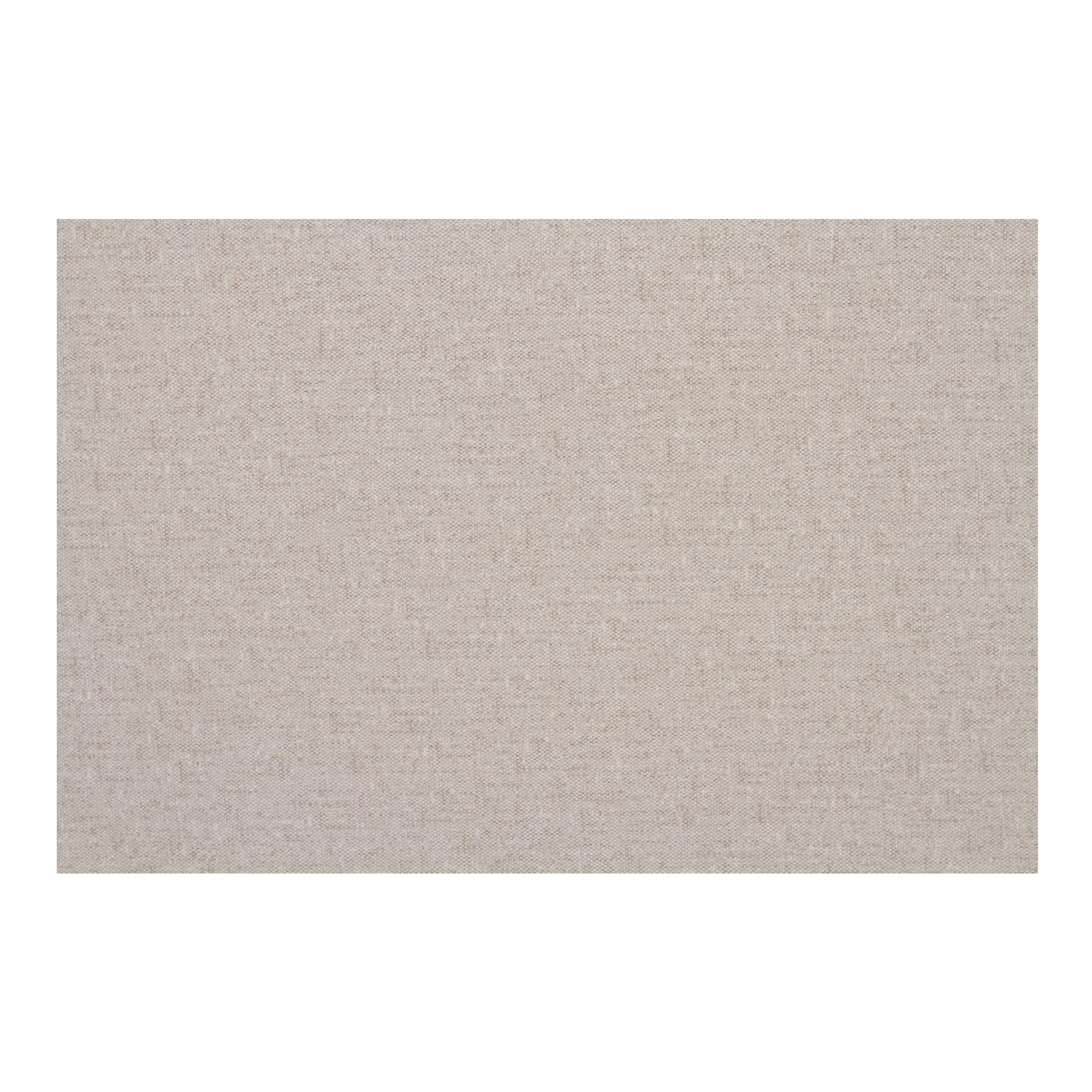 Fable Slipcover Dining Banquette U-Shape Beige 129In 7 Fable Slipcover Dining Banquette U-Shape Beige 129In - Image 7