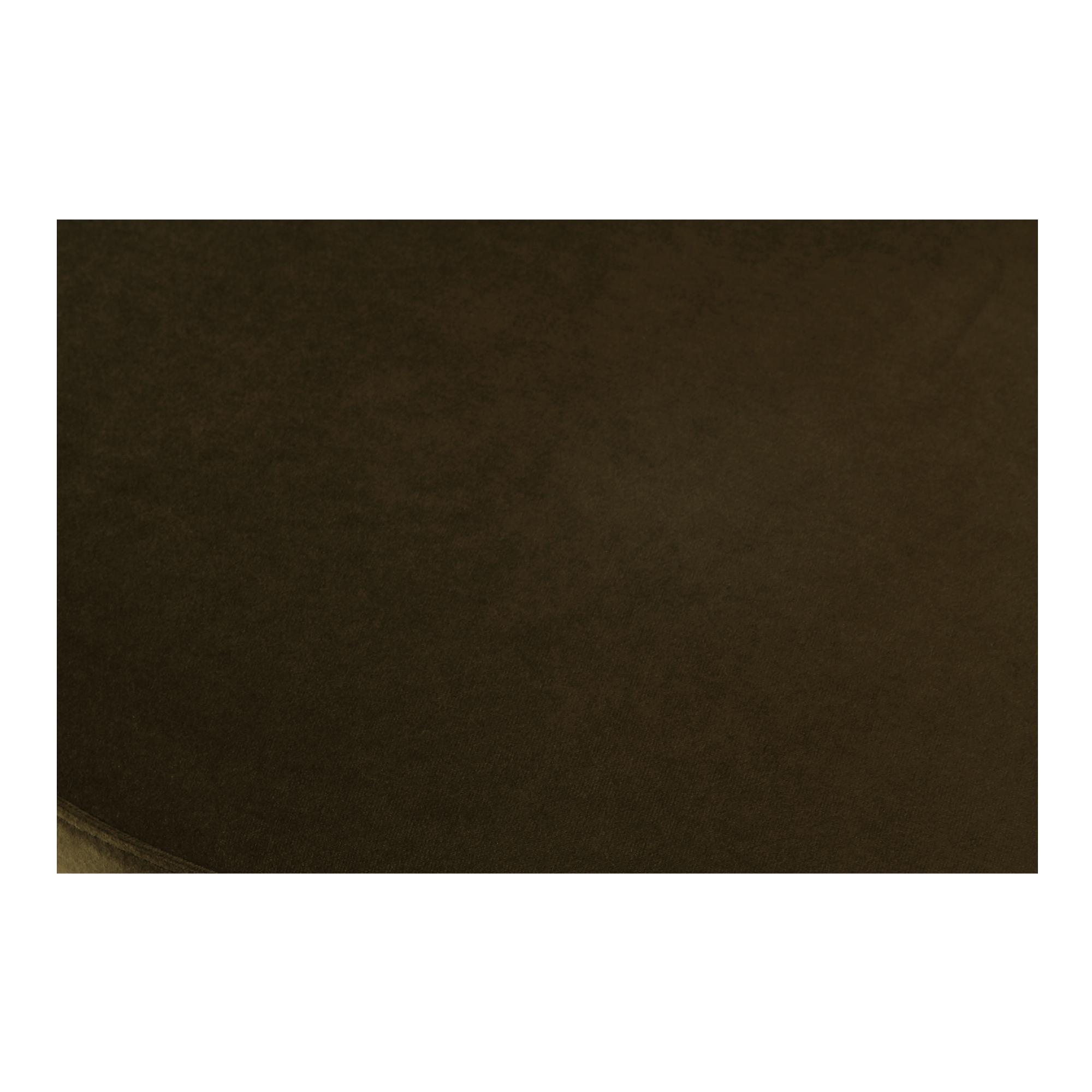 Dane Swivel Dining Chair Faux Green Mohair 7 Dane Swivel Dining Chair Faux Green Mohair - Image 7